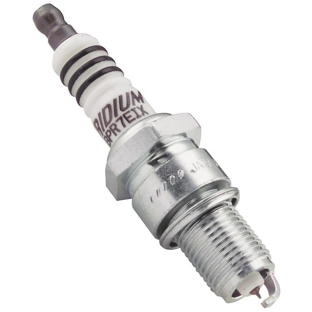 NGK Iridium IX Spark Plugs BPR9EIX Screw Tip 4 Stock #6853 Qty